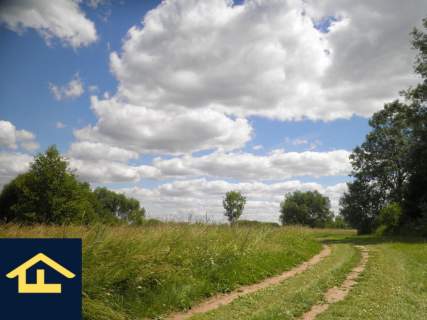 Działka rekreacyjna na sprzedaż, 1300 m2, Ostrówiec