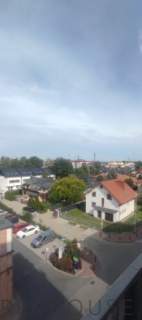 Kawalerka w Ząbkach