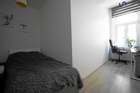 Mieszkanie na sprzedaż, 79,49 m2, Katowice