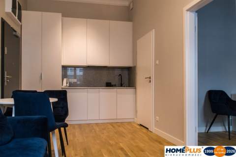 0%, apartament przy promenadzie - pod klucz