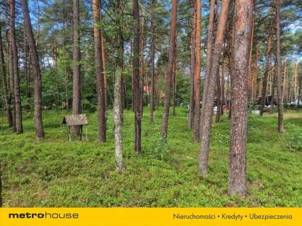 Działka budowlana Żarki-Letnisko 2060m2