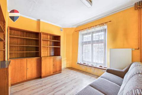 Na sprzedaż lokal użytkowy w centrum Chocianowa