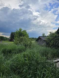 Działka budowlana na sprzedaż, 3365 m2, Zendek