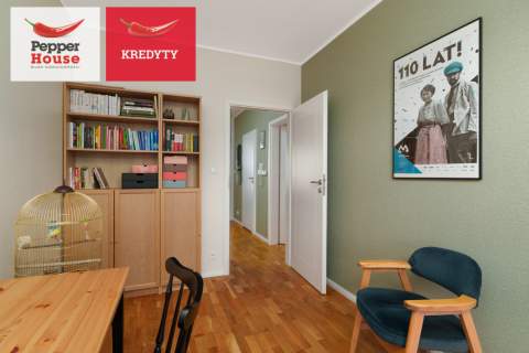 Przestronny segment 145,35 m 6 pokoi miejsce