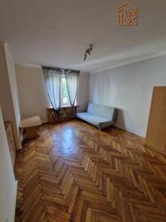 Duża kawalerka pet friendly, Marynarska 4, UŁ, ASP