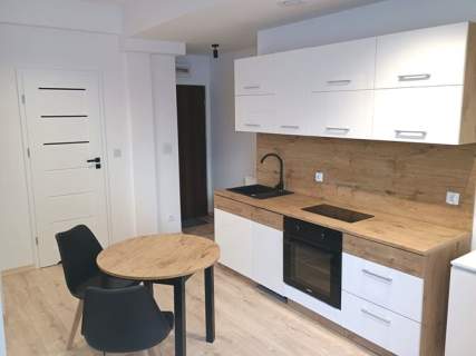 Funkcjonalne studio - Mazowiecka 29, Śródmieście