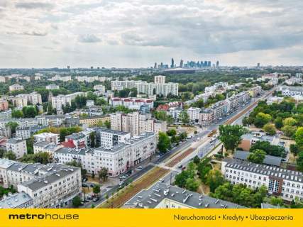 Komfortowa kawalerka w kamienicy.Pierwszy najemca