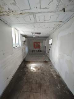 Hala magazynowo-usługowa na wynajem - 250m2