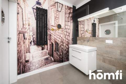 Apartament Marina, Julianów Łódź