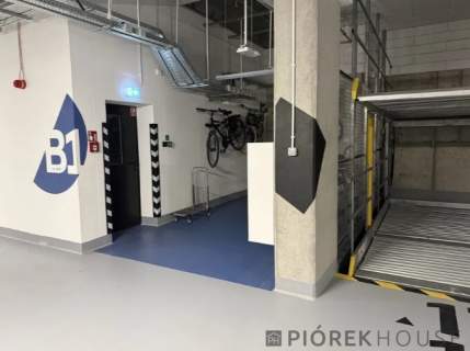 2-pokojowe mieszkanie w warszawskich Włochach
