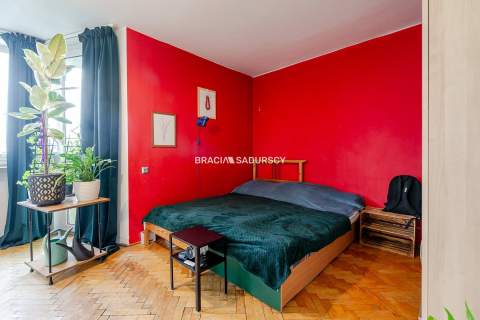 50m2, Mazowiecka- Krowodrza