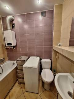 Mieszkanie na sprzedaż, 33,4 m2, Ruda Śląska