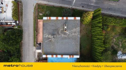 Dom piętrowy z ogrodem w centrum Zielonej Góry
