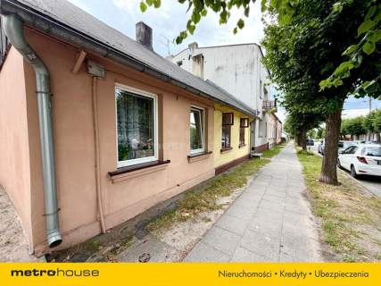 Mieszkanie na sprzedaż, 37,8 m2, Aleksandrów Łódzki