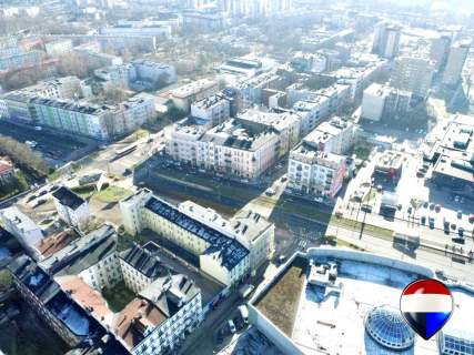 Sprzedam dużą kamienicę w centrum Sosnowca