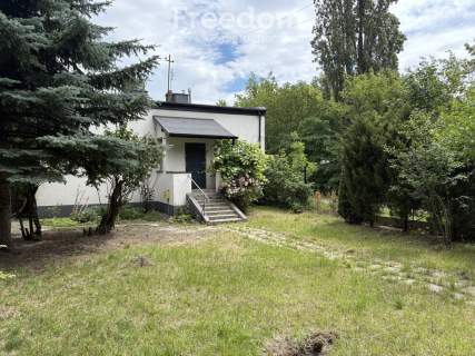 Działka Inwestycyjna 551 m Targówek Fabryczny