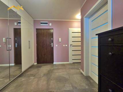 3 pokoje balkon Podgórze Duchackie