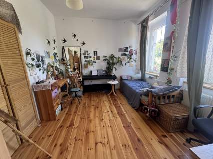 Mieszkanie z balkonem, I piętro, Kłodzko