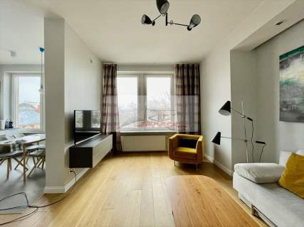 Mieszkanie do wynajęcia, 54 m2, Warszawa
