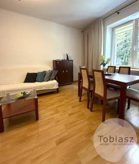 2 pokoje, osobna kuchnia, 56 m2/Pl. Centralny