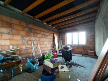Budynek usługowy i dom - bardzo niskie koszty użytkowania