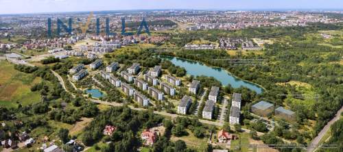 34,92 m w Osiedlu Pastelowym w Gdańsku