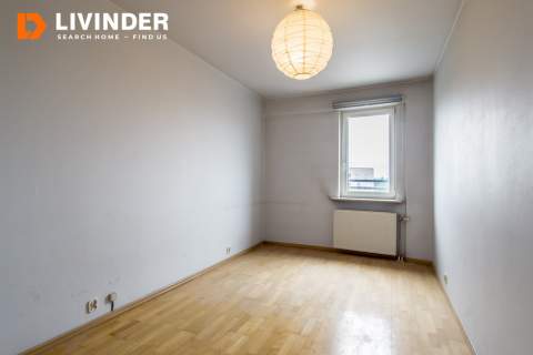 Dwupoziomowe mieszkanie - 162,48 m2