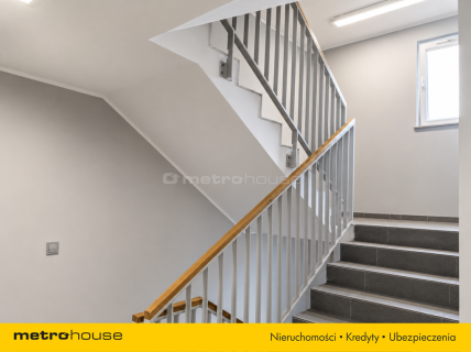 2 pokoje Balkon Blisko centrum