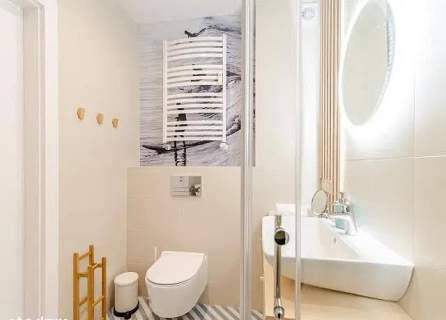 Apartament 2 pok. BLIŻEJ MORZA