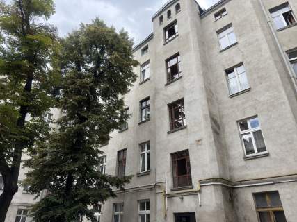 Łódź 97m2/po remoncie/kamienica/centrum/7 pokoi