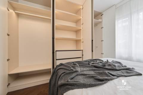 Nowe / klimatyzacja / Smart Home / widok na Park