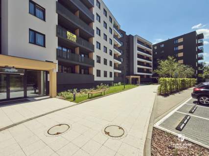 Mieszkanie do wynajęcia, 40 m2, Wrocław