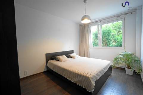 Mieszkanie do wynajęcia, 82 m2, Katowice