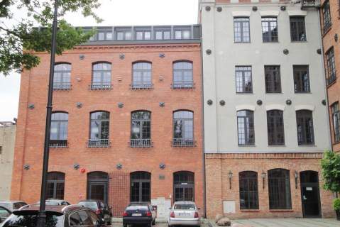 Lokal użytkowy 190m2 w centrum, dostępny od 01.05