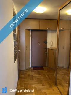 Wynajmę miszkanie 2 pokojowe Ursynów / Imielin