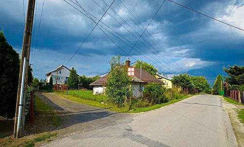Działka budowlana na sprzedaż, 2565 m2, Ostrów