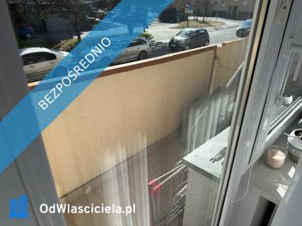 Syndyk sprzeda mieszkanie w Szczecinie przy ul. Świstaczej 5/2...