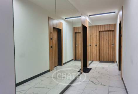 Apartament z tarasem w Bulwarach Książęcych