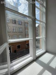 Stare Miasto, Piwna, 44,75 m2, 2 pok. I piętro