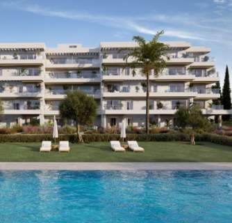 Bogato wyposażone apartamenty blisko morzaAlicante