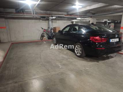 Mieszkanie jednopokojowe w Centrum Wrocławia