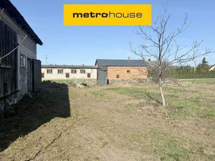 Okazja cenowa gruntu rolnego