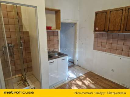 Mieszkanie Dąbrowa Górnicza 36m2
