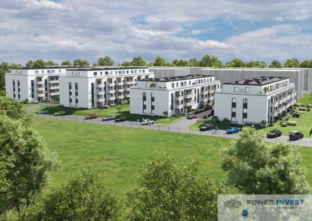3 pokoje Gotowe Balkon 55 m 0% PCC