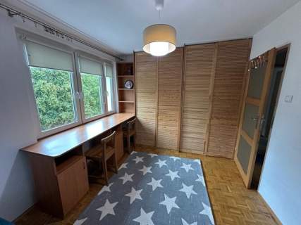 Sieroszewskiego 8, Raków, 2 pokoje, pet friendly