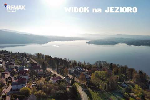 Dom inwestycyjny w sercu Beskidów Zarzecze