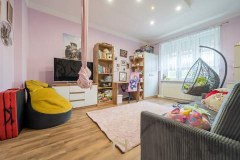 Mieszkanie na sprzedaż, 92,31 m2, Gorzów Wielkopolski