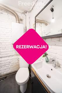Dwa pokoje na Bródnie - 15 min do Centrum