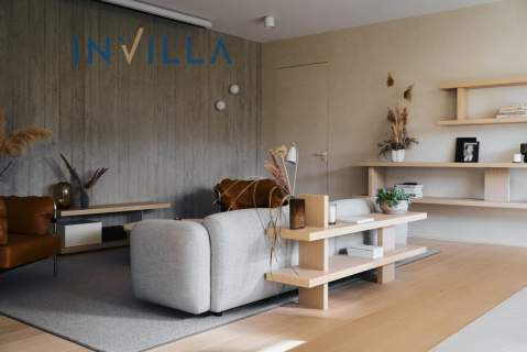 Apartament 3 pokoje Nadmorski Dwór