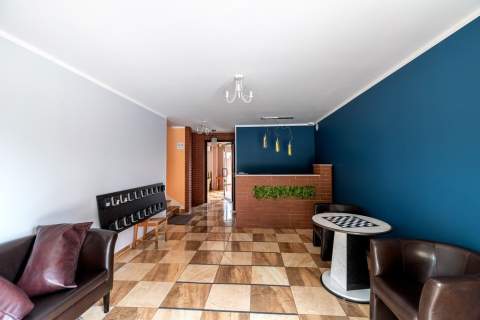Gotowy biznes/ Ursynów/ 570 M2/ 19 P0K0I/ BISTRO
